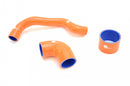 RCM / SAMCO RB320 Orange Silicone Hose Collection