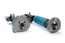 Nitron R3 Coilover Suspension System Forester SG 2002-2007