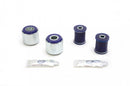 Superpro Front Control Arm Bush Kit with Standard Alignment