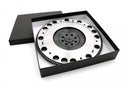 RCM 5 Speed Lightweight Flywheel Assembly - Push Clutch