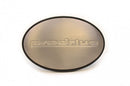 Prodrive P1 Titanium Wing Badges (Pair)