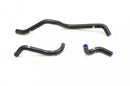 RCM / Samco Coolant Hose Kit WRX 2008+