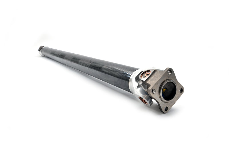 RCM Carbon Fibre Prop shaft - Manual - 6 Speed - GC8 R180 Big Flange