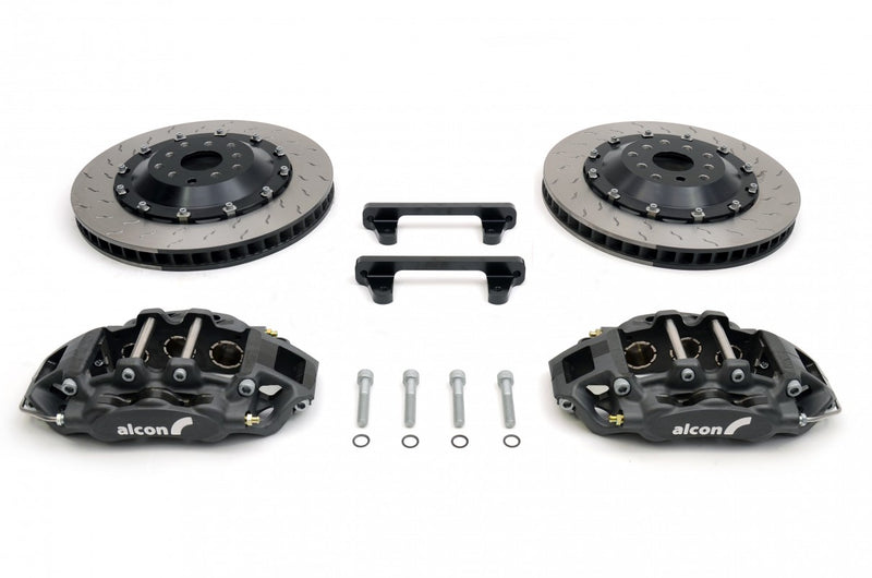RCM / ALCON 6 pot Front Motorsport Brake Kit 365mm