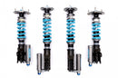 Nitron R3 Coilover Suspension System Forester SG 2002-2007