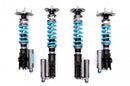 Nitron R3 Coilover Suspension System BRZ / GT86