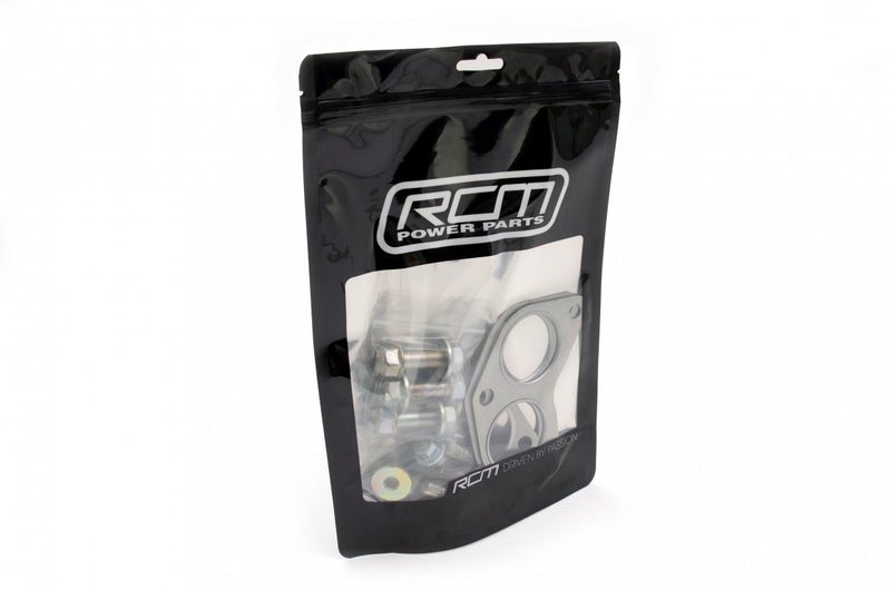 RCM Manifold Fitting Kit