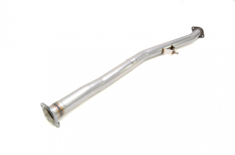 RCM 2.5" Centre Exhaust Pipe