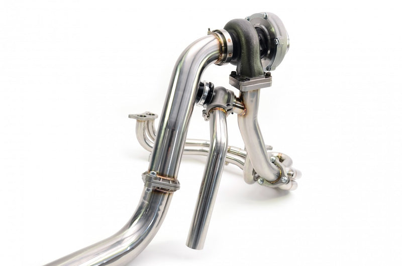 Turbolader GTX-R 3076 Garrett Audi RS3 GTX3076 Made In Germany - Foto 3