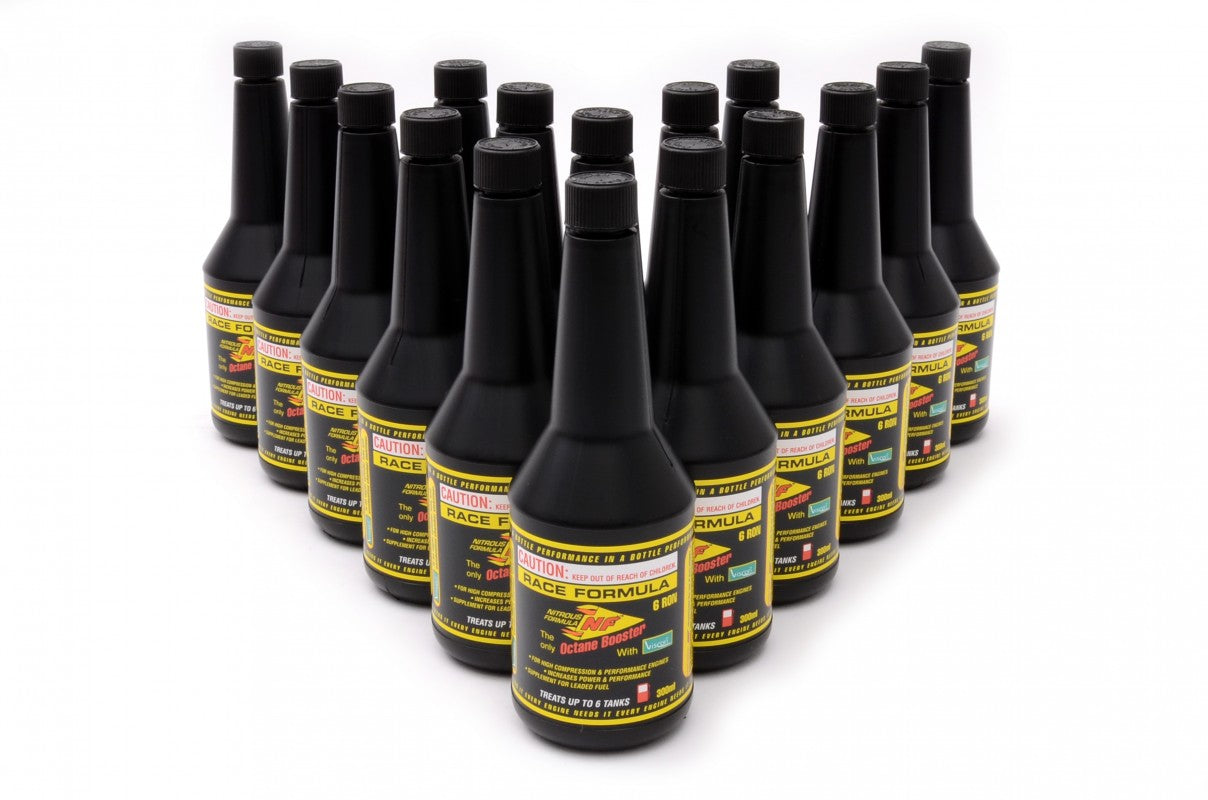 Roger Clark Motorsport NF Octane Booster UK Distributors