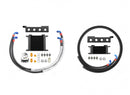 RCM Engine Oil & Power Steering Cooler Kit 2008-2012