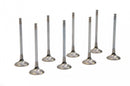 RCM Uprated Version 1-4 Exhaust Valve Set
