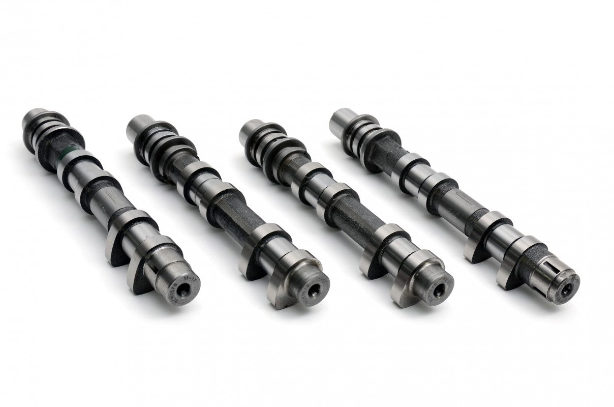 RCM Powerparts Rally Camshaft Kit STi V10 Dual AVCS - Restrictor Profi