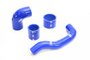 RCM / Samco Intercooler Hose Kit STI 01-05