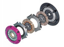 EXEDY "HYPER MULTI" Twin Plate Clutch Kit 6 speed