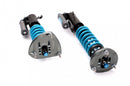 Nitron R3 Coilover Suspension System Forester SG 2002-2007