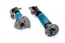 Nitron R3 Coilover Suspension System BRZ / GT86
