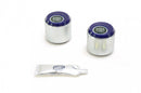 Superpro Lower Control Arm Inner Rear Bush Kit with Camber Adjust