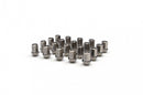 RCM Titanium Wheel Nut Set