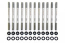 RCM 14/14mm Superstud Cylinder Head Stud Kit
