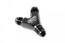 RCM Dash 6 Male Y Adaptor Fitting