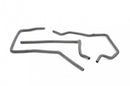 RCM / Samco Coolant Hose Kit WRX / STI 01-02