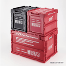 STI Performance Storage Container - Red
