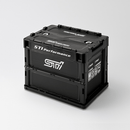 STI Performance Storage Container - Black
