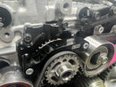 RCM Billet Timing Belt Guide