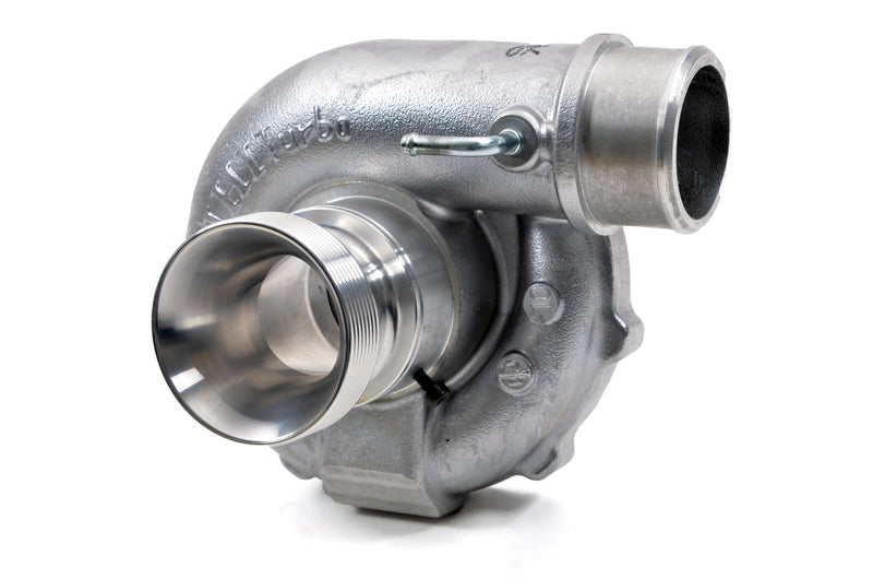 RCM Custom Competition Restrictor for VF Turbochargers