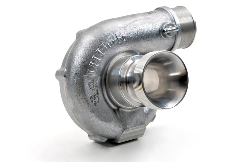RCM Custom Competition Restrictor for VF Turbochargers