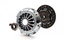 Exedy Uprated Organic Push Clutch Kit - 5 Speed