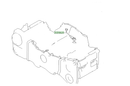 Genuine Subaru Knock Sensor 1998+